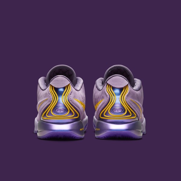 Purple rain sales air max